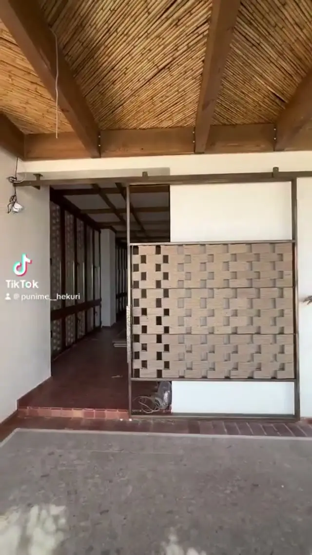Dyer për garazhe dhe vila 13